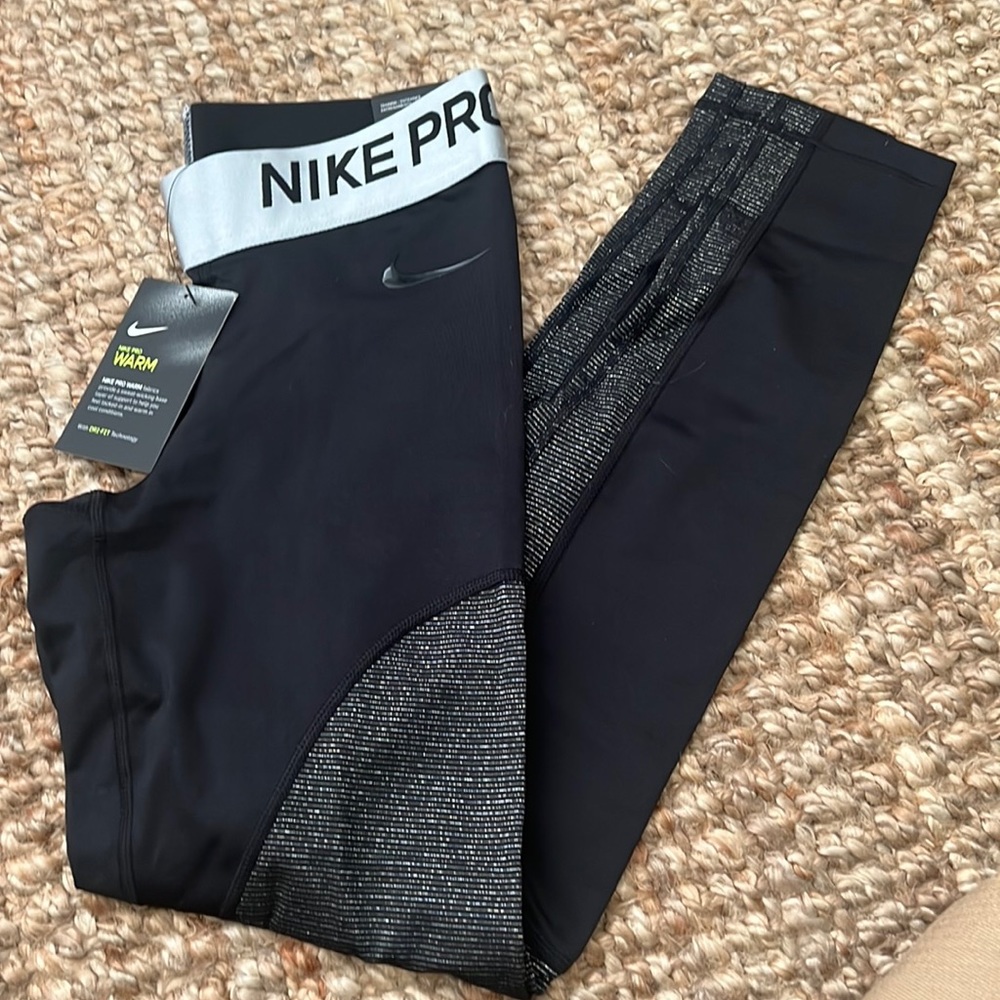 Nike Pro Tight Fit 7/8